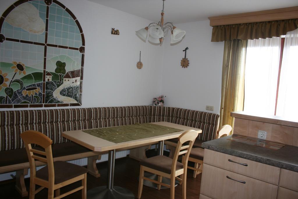 Bauernhof Hoenigshof Фишбах Екстериор снимка